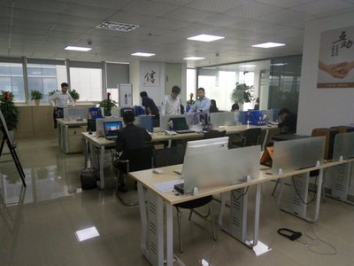 深圳長財致遠(yuǎn)企業(yè)管理咨詢 賦能企業(yè)發(fā)展的專業(yè)伙伴